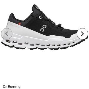 On Running Cloudultra Running Shoe